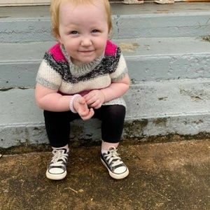 Meet your Posher, Joann